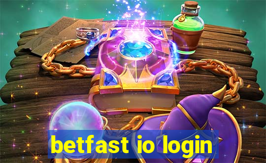 betfast io login